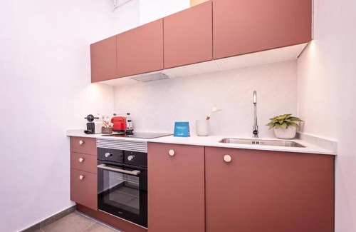 La Nova Esquerra de l'Eixample Apartamento | De propietario - 5 dormitorios, 2 baños, amplio y luminoso!