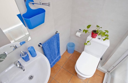 el Camp d'en Grassot i Gracia Nova Casa | Barcelona City Rooms