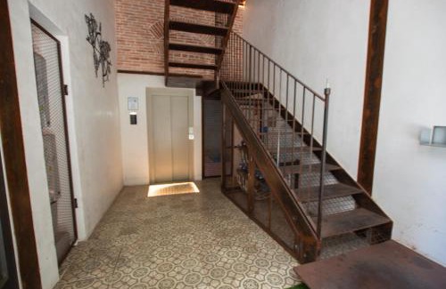 La Ribera Apartamento | Barcelona Classic Catedral Apartments