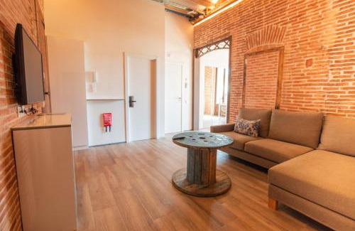 La Ribera Apartamento | Barcelona Classic Catedral Apartments