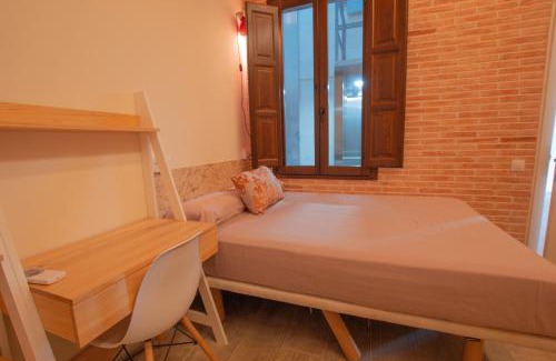 La Ribera Apartamento | Barcelona Classic Catedral Apartments