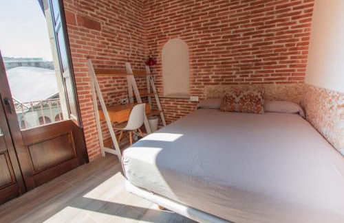 La Ribera Apartamento | Barcelona Classic Catedral Apartments