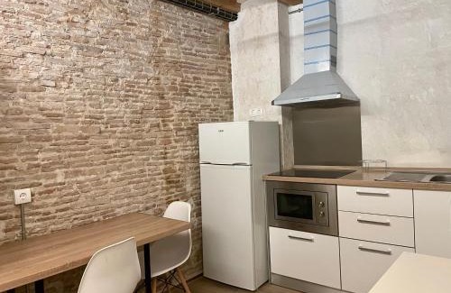 La Ribera Apartamento | Barcelona Classic Palau Apartments