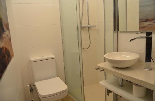 La Ribera Apartamento | Barcelona Classic Palau Apartments