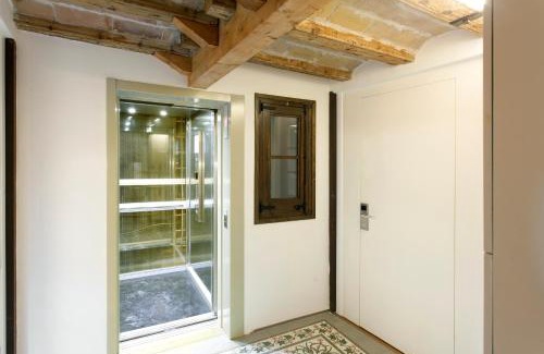 La Ribera Apartamento | Barcelona Classic Palau Apartments