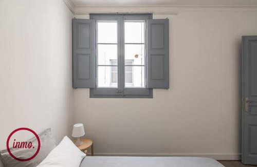 Esquerra de l'Eixample Apartamento | Barcelona - Eixample 4B