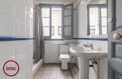 Esquerra de l'Eixample Apartamento | Barcelona - Eixample 4B