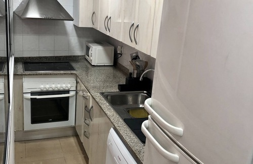 Sants-Montjuic Apartamento | BARCELONA-EIXAMPLE: 5mn from PLAZA DE ESPAÑA