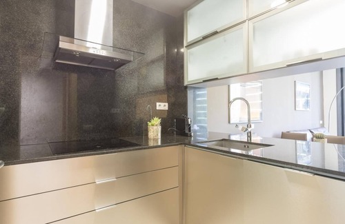 el Fort Pienc Apartamento | Barcelona Barrio Gótico Piscina Apartamento para 8