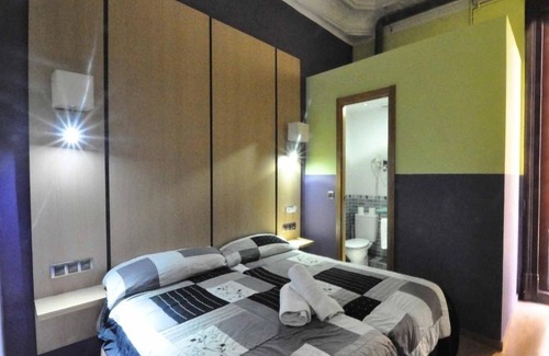 Gothic Quarter Casa | BARCELONA GOTIC Guesthouse