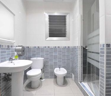 Gothic Quarter Casa | BARCELONA GOTIC Guesthouse