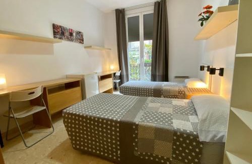 la Vila de Gracia Otro | Barcelona Housing recommend for Students