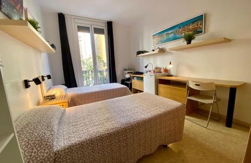 la Vila de Gracia Otro | Barcelona Housing recommend for Students