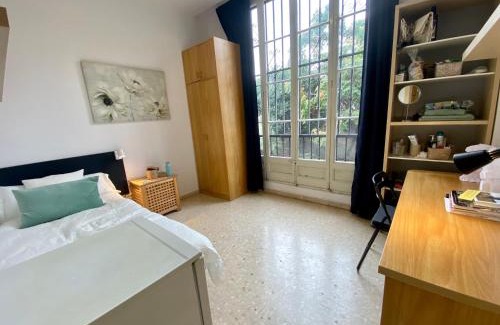 la Vila de Gracia Otro | Barcelona Housing recommend for Students