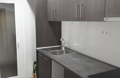 Sant Andreu de Palomar Condominio | Barcelona Marta´s Flat 3 - Sant Andreu (Long Stay)