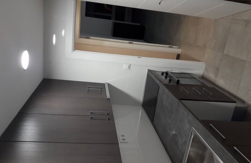 Sant Andreu de Palomar Condominio | Barcelona Marta´s Flat 3 - Sant Andreu (Long Stay)