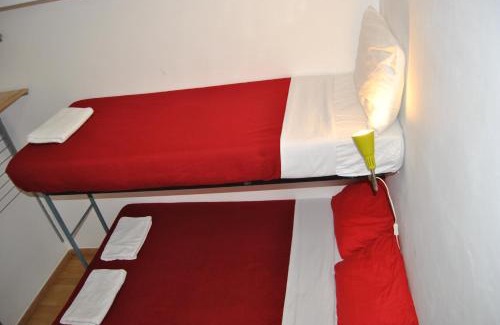 el Camp d'en Grassot i Gracia Nova Casa | Barcelona Rooms 294