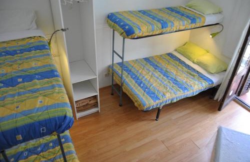 el Camp d'en Grassot i Gracia Nova Casa | Barcelona Rooms 294