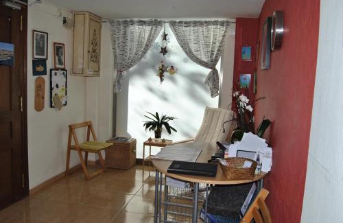 el Camp d'en Grassot i Gracia Nova Casa | Barcelona Rooms 294