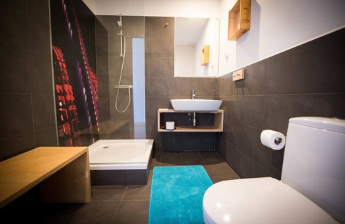 Mikoszewo Cama Y Desayuno | Barcelona Rooms&Restaurant