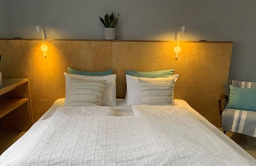 Mikoszewo Cama Y Desayuno | Barcelona Rooms&Restaurant