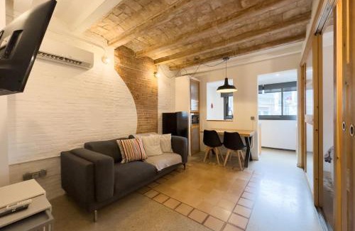 El Poble-sec Apartamento | Barcelona Touch Apartments - Font Honrada