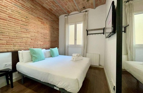 Barcelona Apartamento | BarcelonaForRent Tucson Suites