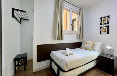 Barcelona Apartamento | BarcelonaForRent Tucson Suites