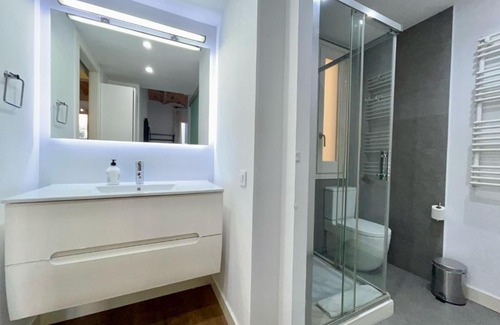 Barcelona Apartamento | BarcelonaForRent Tucson Suites