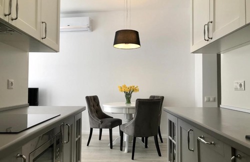 Sochi City Centre Apartamento | Barceloneta Apart