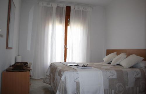 Figueres Apartamento | Barceloneta UPartments