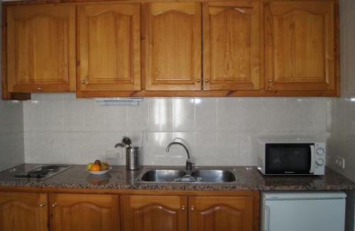 Figueres Apartamento | Barceloneta UPartments