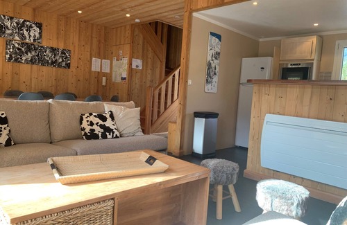 Barcelonnette Chalet De Esquí | Barcelonnette Chalet