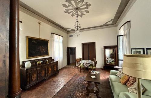 Carbonera Apartamento | Barchessa di Villa Tiepolo Passi