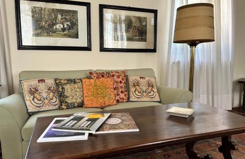 Carbonera Apartamento | Barchessa di Villa Tiepolo Passi