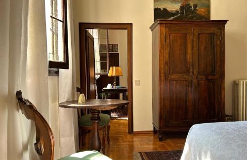 Carbonera Apartamento | Barchessa di Villa Tiepolo Passi