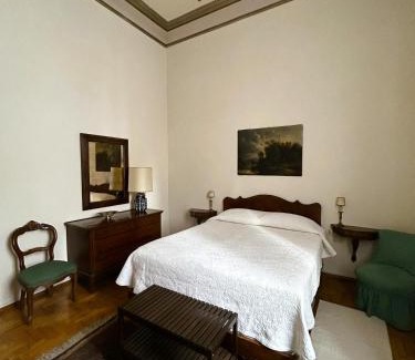 Carbonera Apartamento | Barchessa di Villa Tiepolo Passi