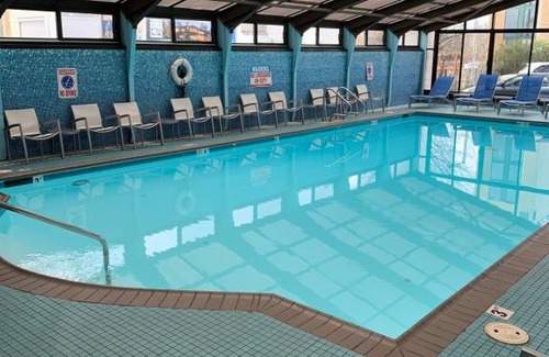 Northeast Virginia Beach Apartamento | Barclay Towers