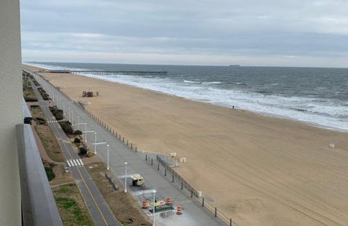 Northeast Virginia Beach Apartamento | Barclay Towers