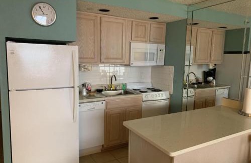 Northeast Virginia Beach Apartamento | Barclay Towers