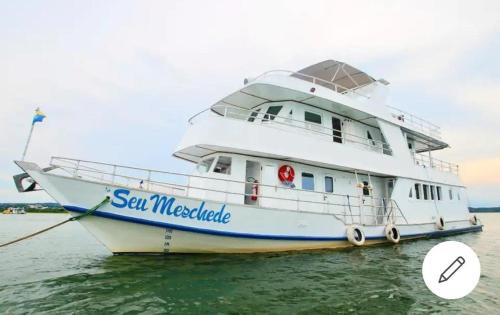 Santarem Alquiler De Eote | Barco Seu Meschede