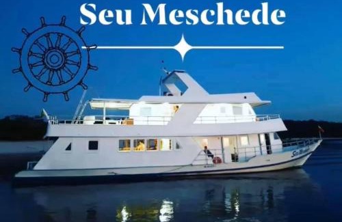 Santarem Alquiler De Eote | Barco Seu Meschede