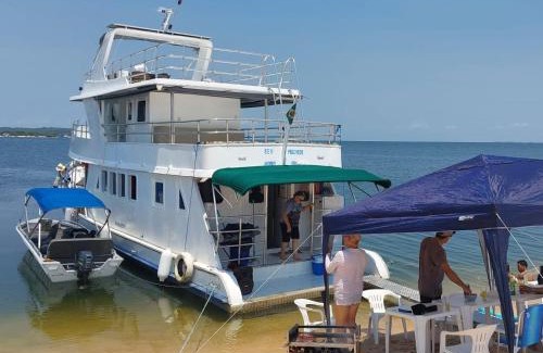 Santarem Alquiler De Eote | Barco Seu Meschede