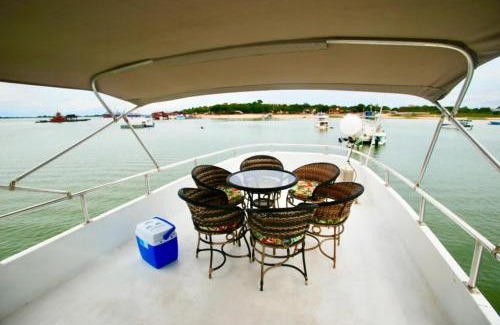 Santarem Alquiler De Eote | Barco Seu Meschede