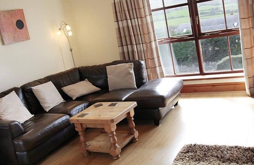 Llangennith Casa | Barcud Lodge in the beautiful Swansea
