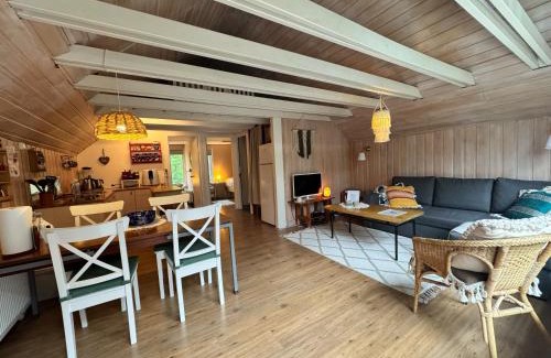 Hvalfjarðarsveit Casa | Bard Cottage