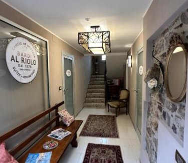 Bardi Apartamento | Bardi al Riolo Betulla appt