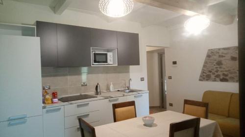 Bardi Apartamento | Bardi al Riolo Betulla appt