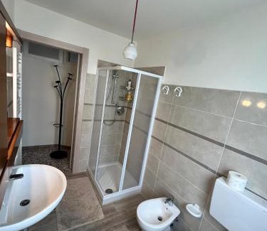 Bardi Apartamento | Bardi al Riolo Betulla appt