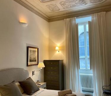 San Niccolo Apartamento | Bardi Elegant